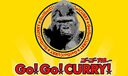 GoGoCurry Living World - Tangsel