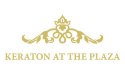 Keraton at The Plaza - Jakarta