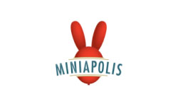 Miniapolis Plaza Indonesia - Jakarta