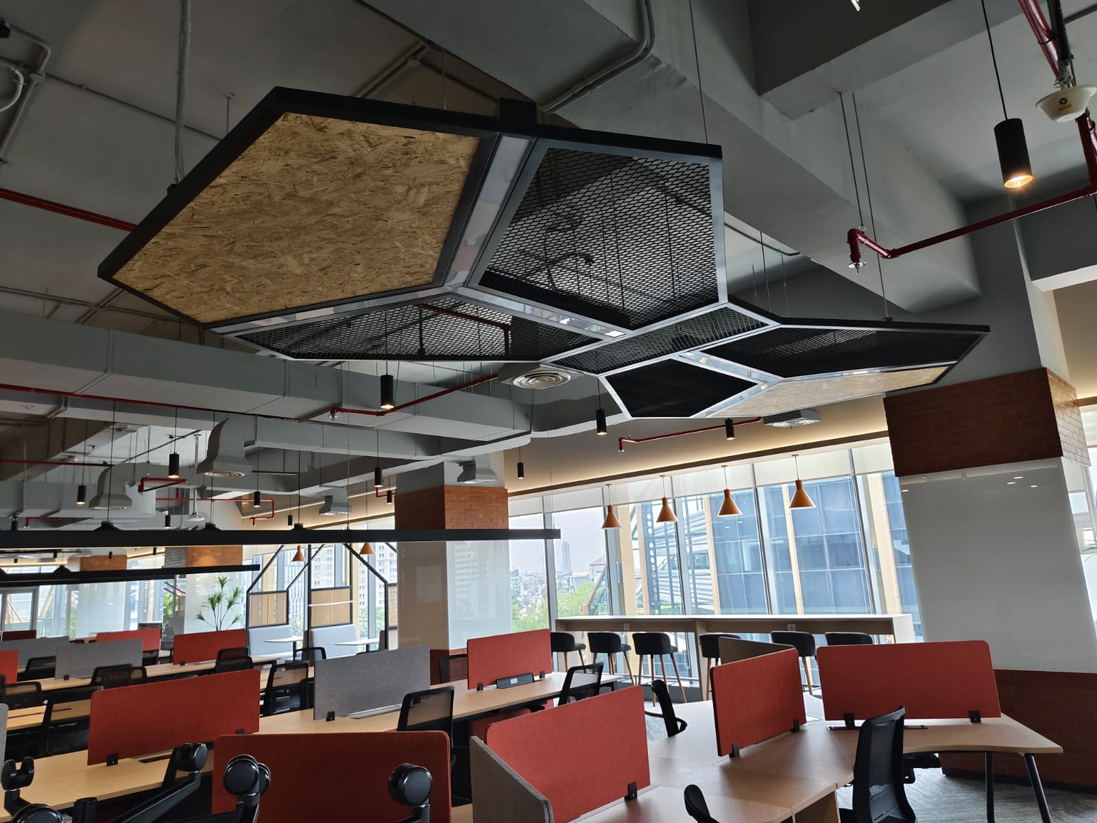 Livin Mandiri Tower