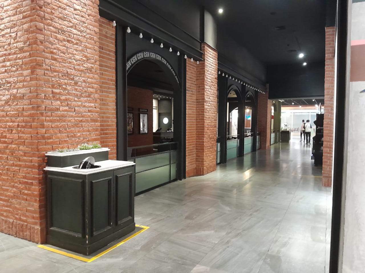CGV Cinema Aeon Cakung