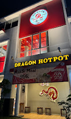 Dragon Hotpot