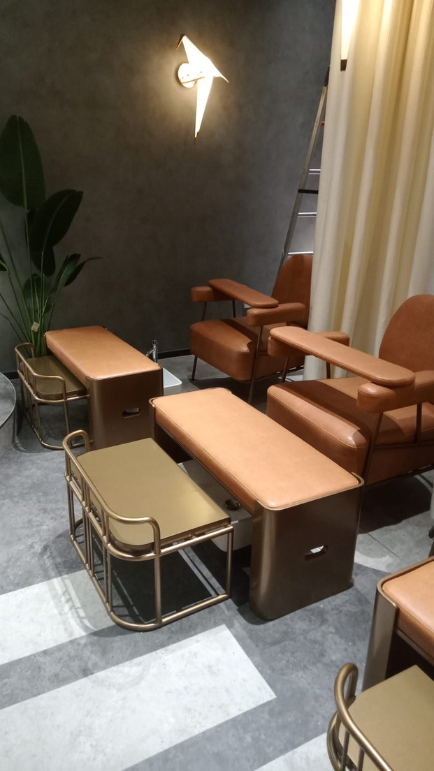 May May Salon