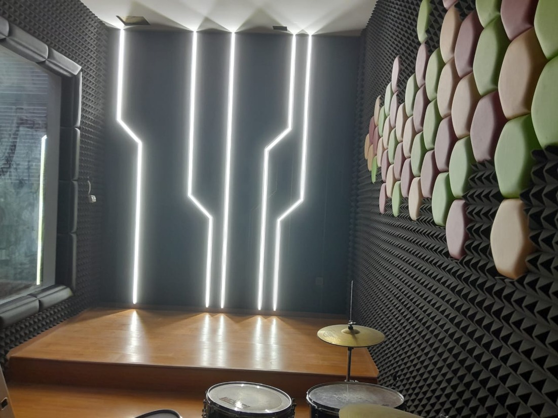 Studio Musik