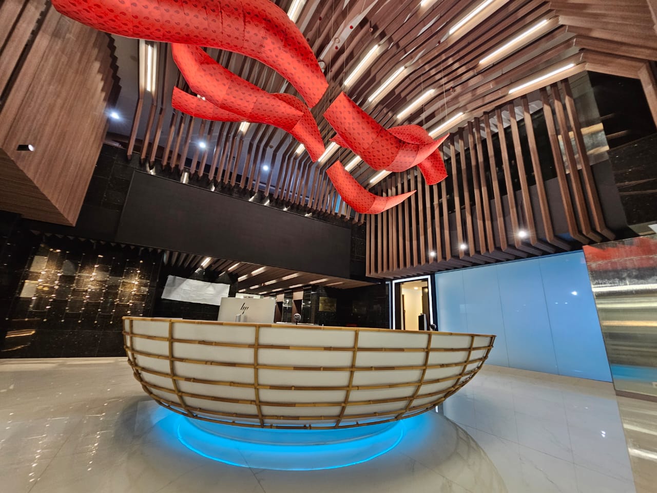 PT PELNI, Jakarta