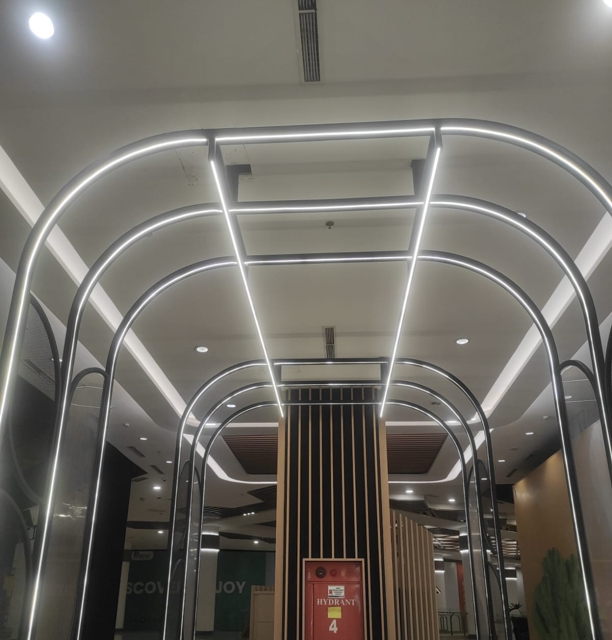 Revo Mall Bekasi