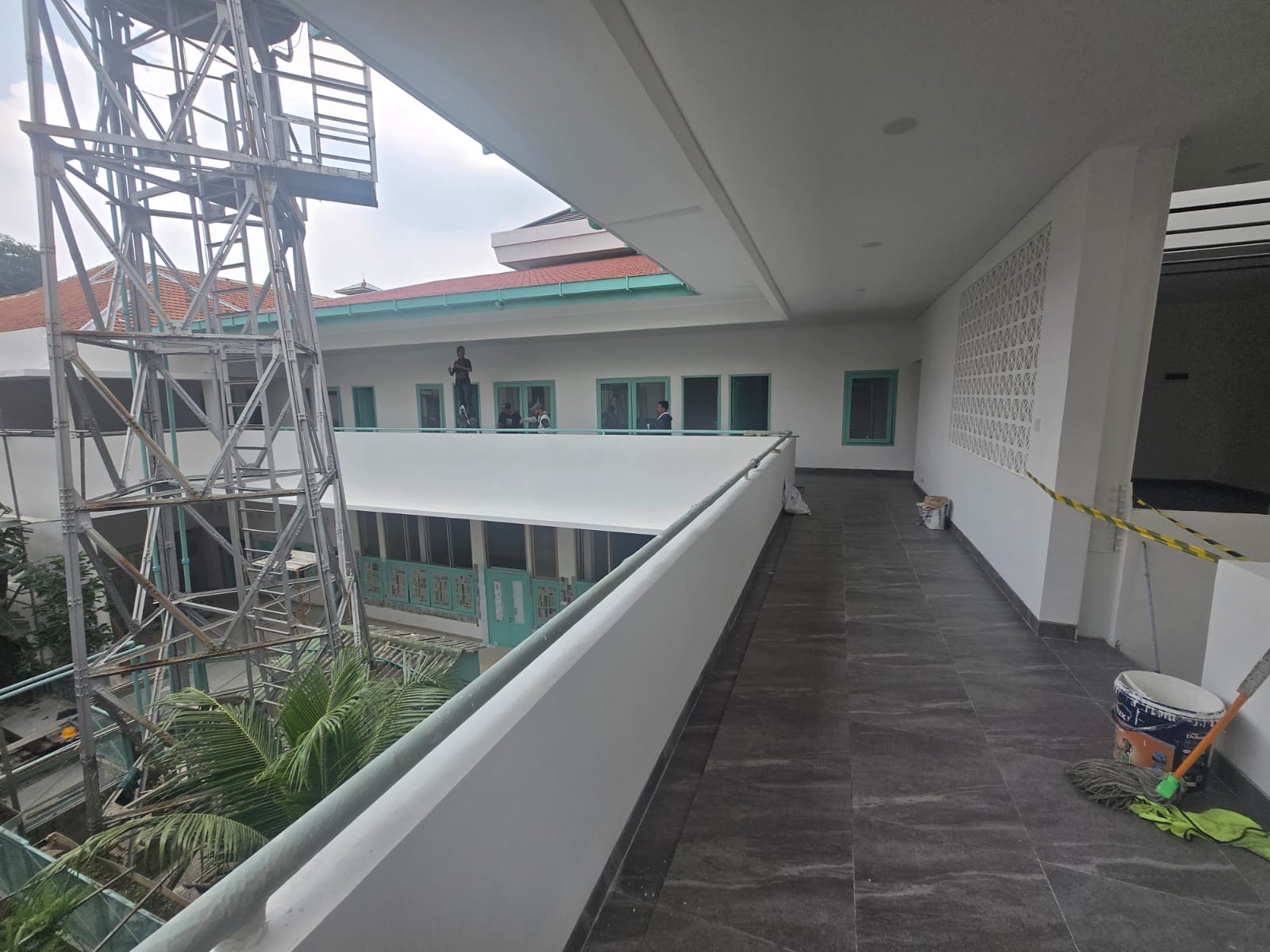 Sekolah Santa Ursula