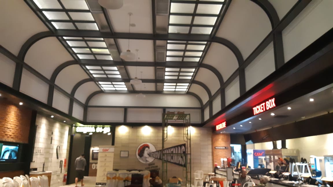 CGV Cinema Madiun